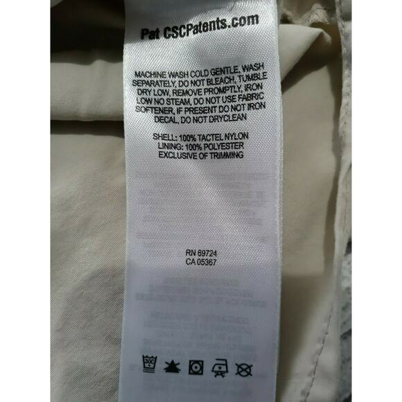 10/12 Columbia PFG Button Up Shirt - Picture 5 of 5